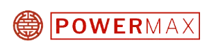PowerMax logo